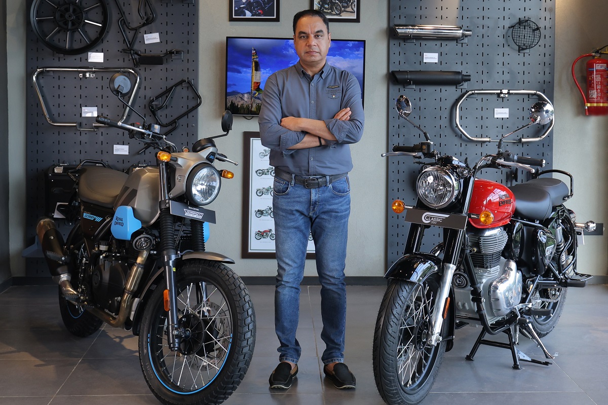 कम्पनीका सिसिओ यादवविन्द्र सिंह गुलेरिया